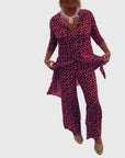 Gabriella™ | Elegante vintage tweedelige set