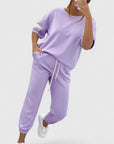 Stacy | Twee-delige Comodo Set