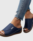 Brít™ | Comfort Sandalen