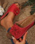 Athena™ | Orthopedische Sandalen