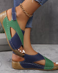 Ainsley™ | Orthopedische Sandalen
