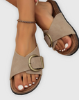 Aurora™ | Comfortabele Sandalen