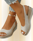 Velora | Orthopedische sandalen