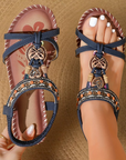 Carla™ | Comfort Sandalen