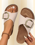 Alessandra | Comfort Sandalen