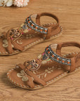 Carla™ | Comfort Sandalen