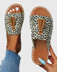 Lora™ | Orthopedische Sandalen