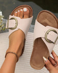 Evie™ | Orthopedische Sandalen
