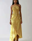 Soreya | Maxi Jurk