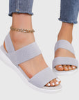 Lizz™ | Orthopedische Sandalen