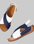 Soraya™ | Orthopedische Comfortsandalen
