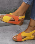 Ainsley™ | Orthopedische Sandalen