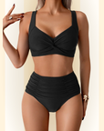Prisca | Hoge Taille Zomerse Bikiniset