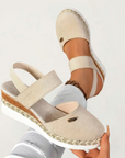Anna™ | Orthopedische Hak Sandalen