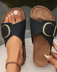 Evie™ | Orthopedische Sandalen