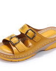 Marie™ | Orthopedische Sandalen