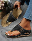 Alice™ | Orthopedische Sandalen