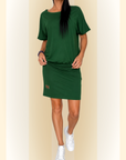 Ciela | Comfortabele stretchjurk