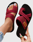 Elly™ | Orthopedische Sandalen