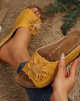 Athena™ | Orthopedische Sandalen