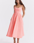 ESTELLE | Zomer Jurk