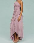 Soreya | Maxi Jurk