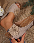Athena™ | Orthopedische Sandalen