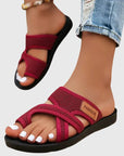Elly™ | Orthopedische Sandalen