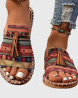 Lora™ | Orthopedische Sandalen