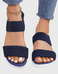 Lizz™ | Orthopedische Sandalen