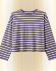 Elyne | Gestreept T-shirt