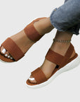 Lizz™ | Orthopedische Sandalen