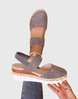 Anna™ | Orthopedische Hak Sandalen