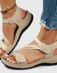 Lynn™ | Elegante Sandalen