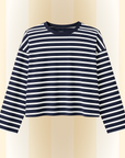 Elyne | Gestreept T-shirt