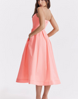 ESTELLE | Zomer Jurk