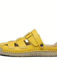 Elina™ | Comfortabele Verstelbare Sandalen