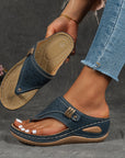 Alice™ | Orthopedische Sandalen