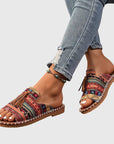 Lora™ | Orthopedische Sandalen