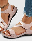 Lynn™ | Elegante Sandalen