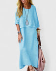 Harlyne | Elegante tweedelige set