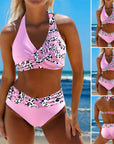 Elnora - Kruis Bikini