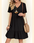 Zarela | Comfortabele Zomerjurk