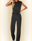 Oraya β Casual Zomer Lounge Co-ord Set