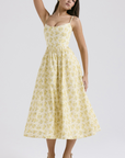 ESTELLE | Zomer Jurk