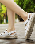 Elina™ | Comfortabele Verstelbare Sandalen