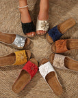 Athena™ | Orthopedische Sandalen