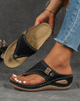 Alice™ | Orthopedische Sandalen