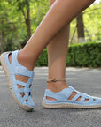 Navia™ | Lichte Lente Sandalen