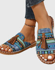 Lora™ | Orthopedische Sandalen